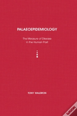 Capa do artigo Palaeoepidemiology