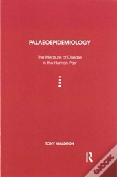 Palaeoepidemiology
