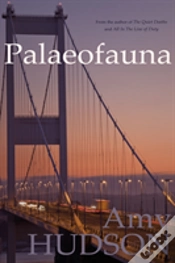 Capa do artigo Palaeofauna