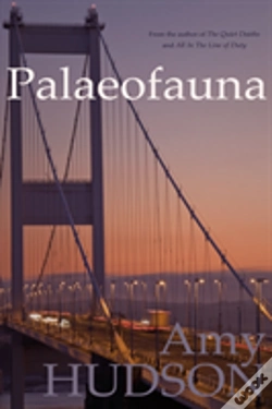 Capa do artigo Palaeofauna