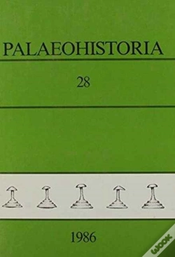 Capa do artigo Palaeohistoria 28