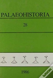 Capa do artigo Palaeohistoria 28