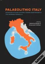 Palaeolithic Italy