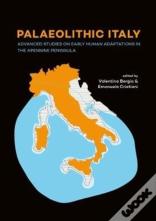 Palaeolithic Italy