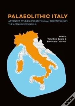 Capa do artigo Palaeolithic Italy