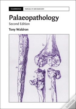 Capa do artigo Palaeopathology