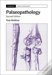Capa do artigo Palaeopathology