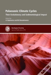 Capa do artigo Palaeozoic Climate Cycles