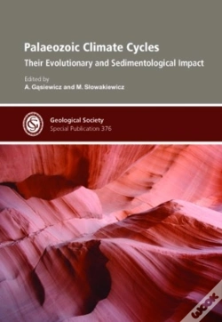 Capa do artigo Palaeozoic Climate Cycles