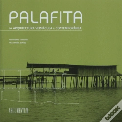 Capa do artigo Palafita