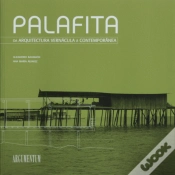 Capa do artigo Palafita
