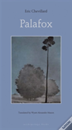 Capa do artigo Palafox