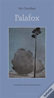 Capa do artigo Palafox