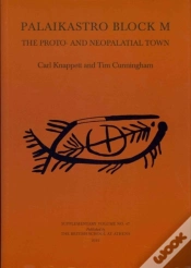 Capa do artigo Palaikastro Block M The Proto- And Neopalatial Town