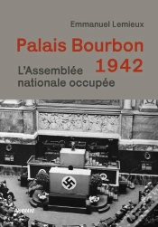 Capa do artigo Palais Bourbon 1942 : L