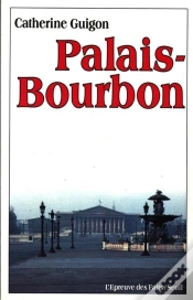 Capa do artigo Palais-Bourbon