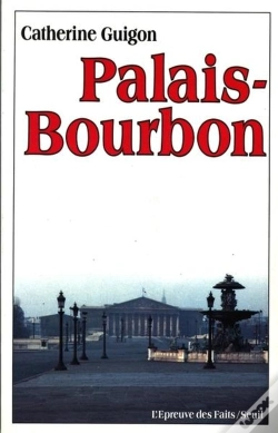 Capa do artigo Palais-Bourbon