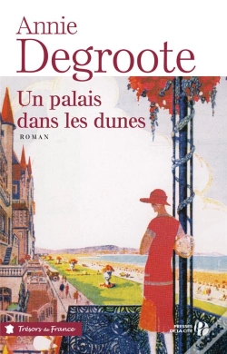 Capa do artigo Palais Dans Les Dunes