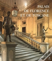 Palais De Florence Et De Toscane