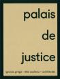 Palais De Justice ; Ignacio Prego Et Rémi Souleau Architectes - Preview