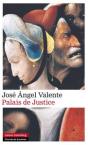 Palais De Justice - Preview