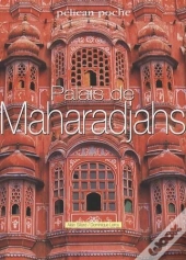 Palais De Maharadjahs