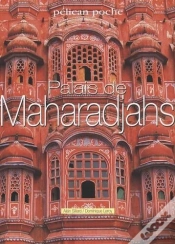 Capa do artigo Palais De Maharadjahs