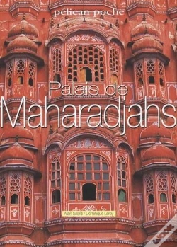 Capa do artigo Palais De Maharadjahs