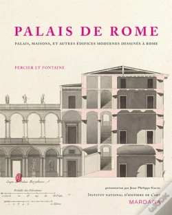 Capa do artigo Palais De Rome