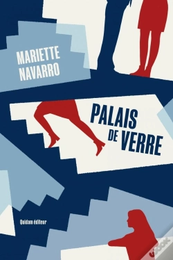 Capa do artigo Palais De Verre