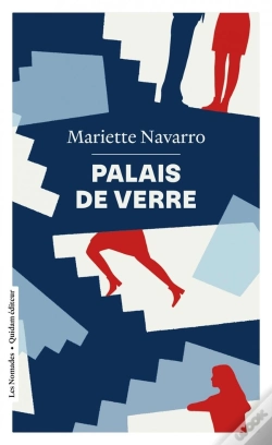 Capa do artigo Palais De Verre