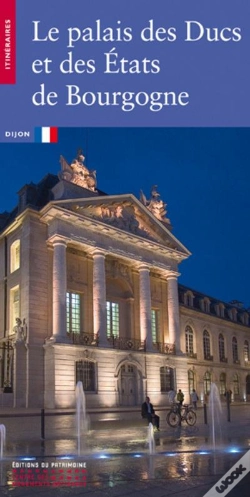 Capa do artigo Palais Des Ducs Et Des Etats De Bourgogn