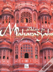 Palais Des Maharadjahs