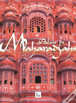Capa do artigo Palais Des Maharadjahs