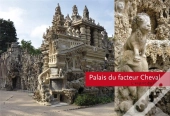 Palais Du Facteur Cheval