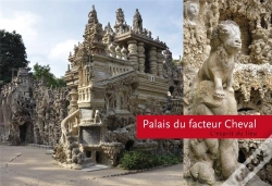 Capa do artigo Palais Du Facteur Cheval
