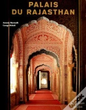 Capa do artigo Palais Du Rajasthan
