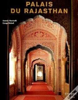 Capa do artigo Palais Du Rajasthan
