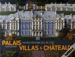 Capa do artigo Palais Et Châteaux