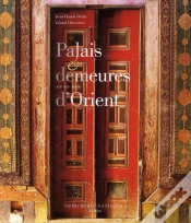 Capa do artigo Palais Et Demeures D