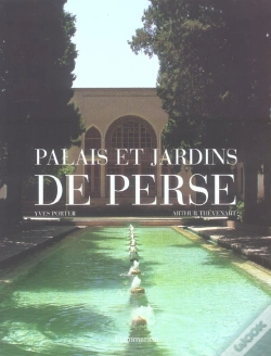 Capa do artigo Palais Et Jardins De Perse