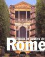 Palais Et Jardins De Rome - Preview