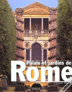 Capa do artigo Palais Et Jardins De Rome