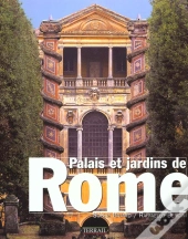 Palais Et Jardins De Rome