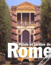 Capa do artigo Palais Et Jardins De Rome