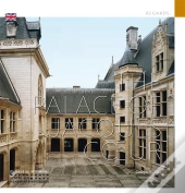 Palais Jacques-Coeur. Version Anglaise (