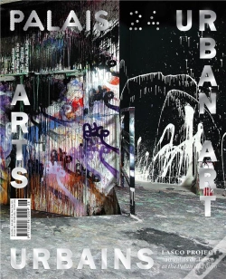 Capa do artigo Palais N  24 - Arts Urbains