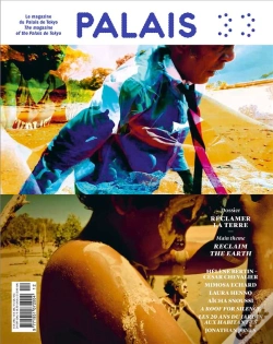Capa do artigo Palais N  33