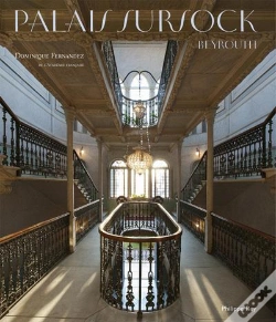 Capa do artigo Palais Sursock