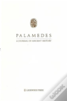 Palamedes Volume 12 (2017/18)